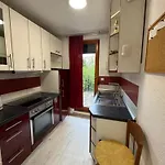 Elma Sarajevo1 Free Parking