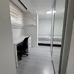 Elma Sarajevo1 Free Parking