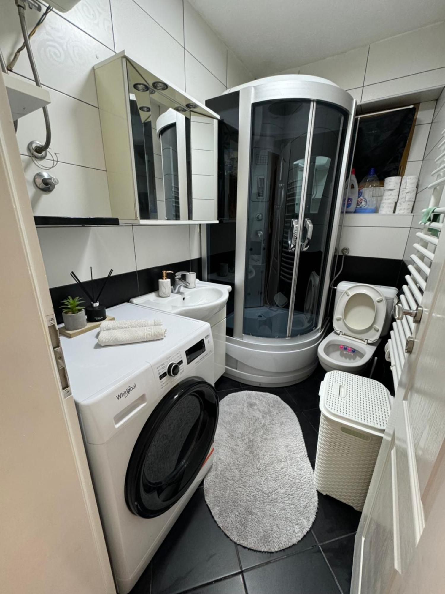 Apartment Elma Sarajevo1 Sarajevo