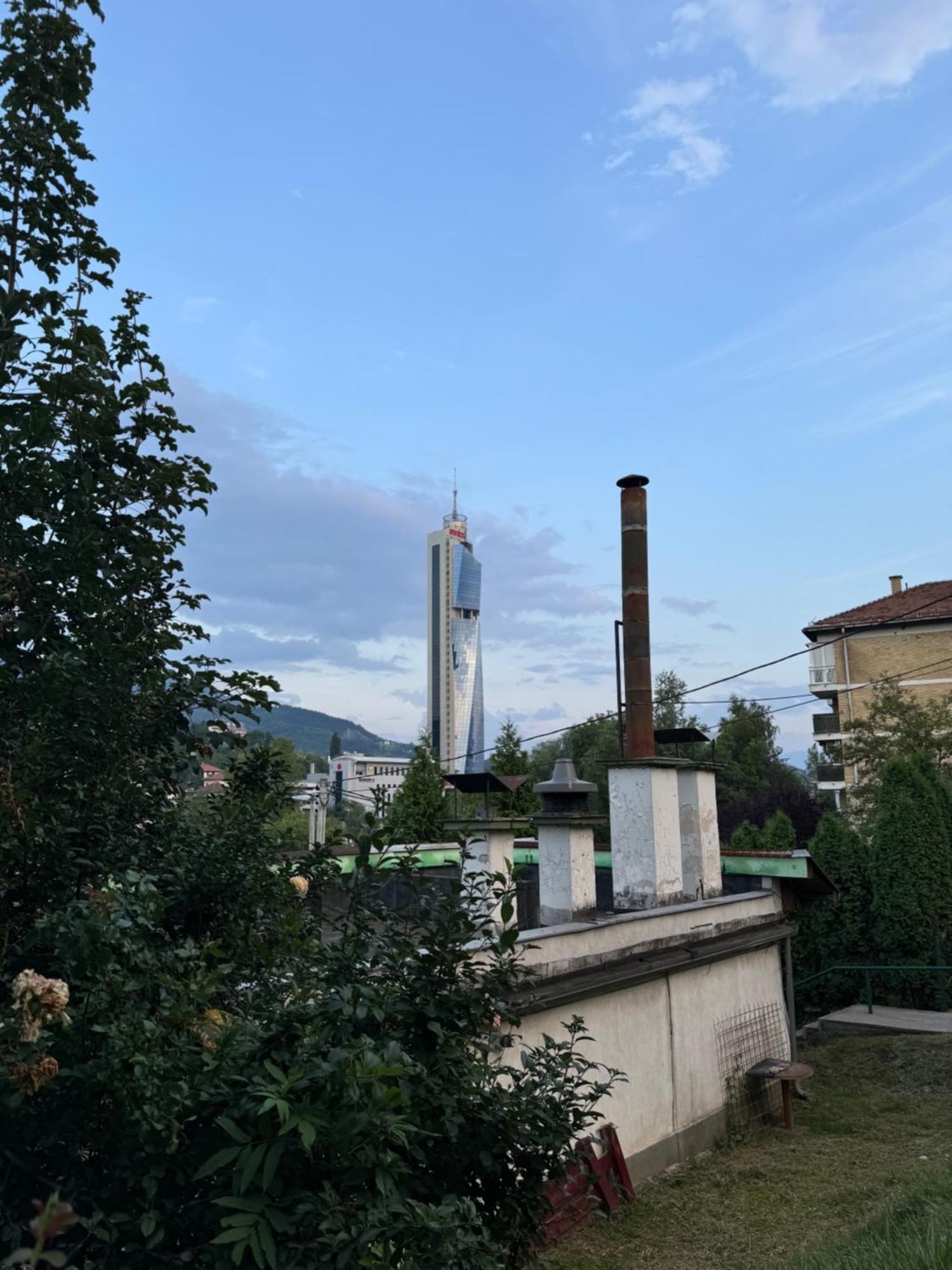 Apartment Elma Sarajevo1