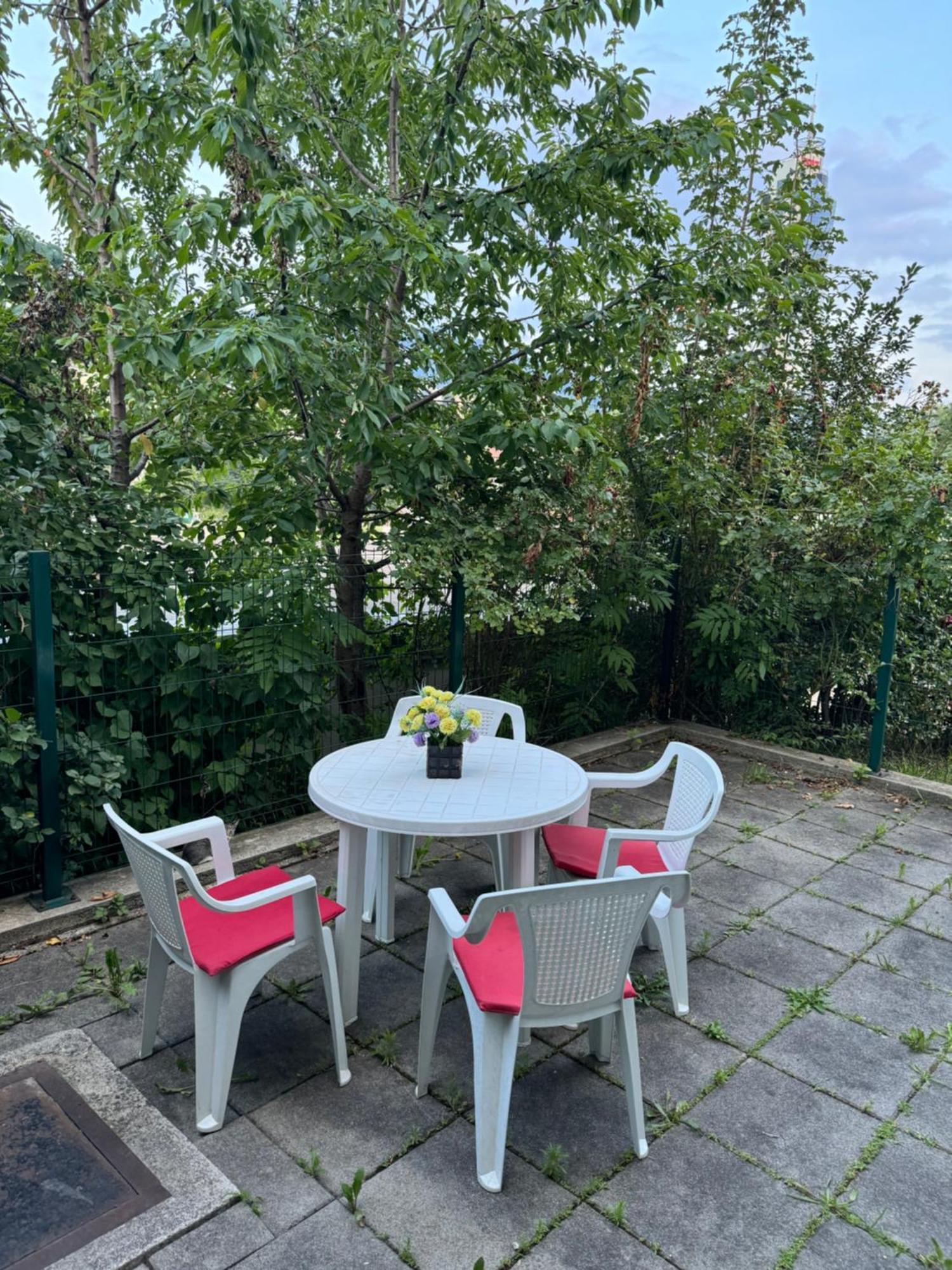 Elma Sarajevo1 Apartment *