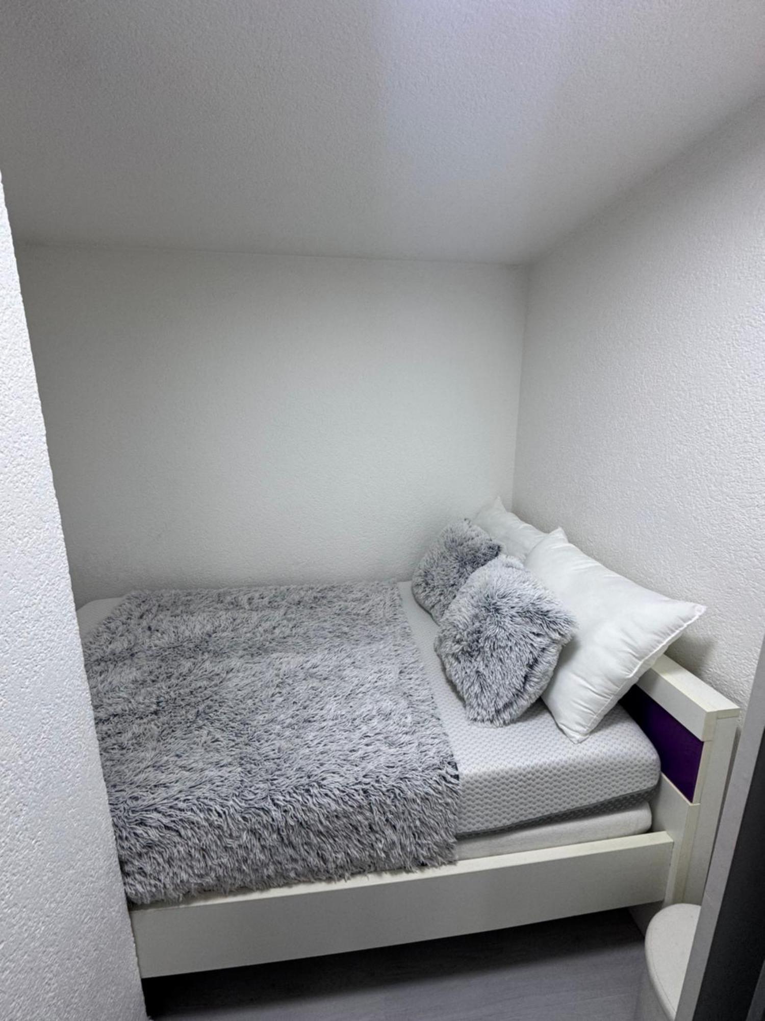 Elma Sarajevo1 Apartment