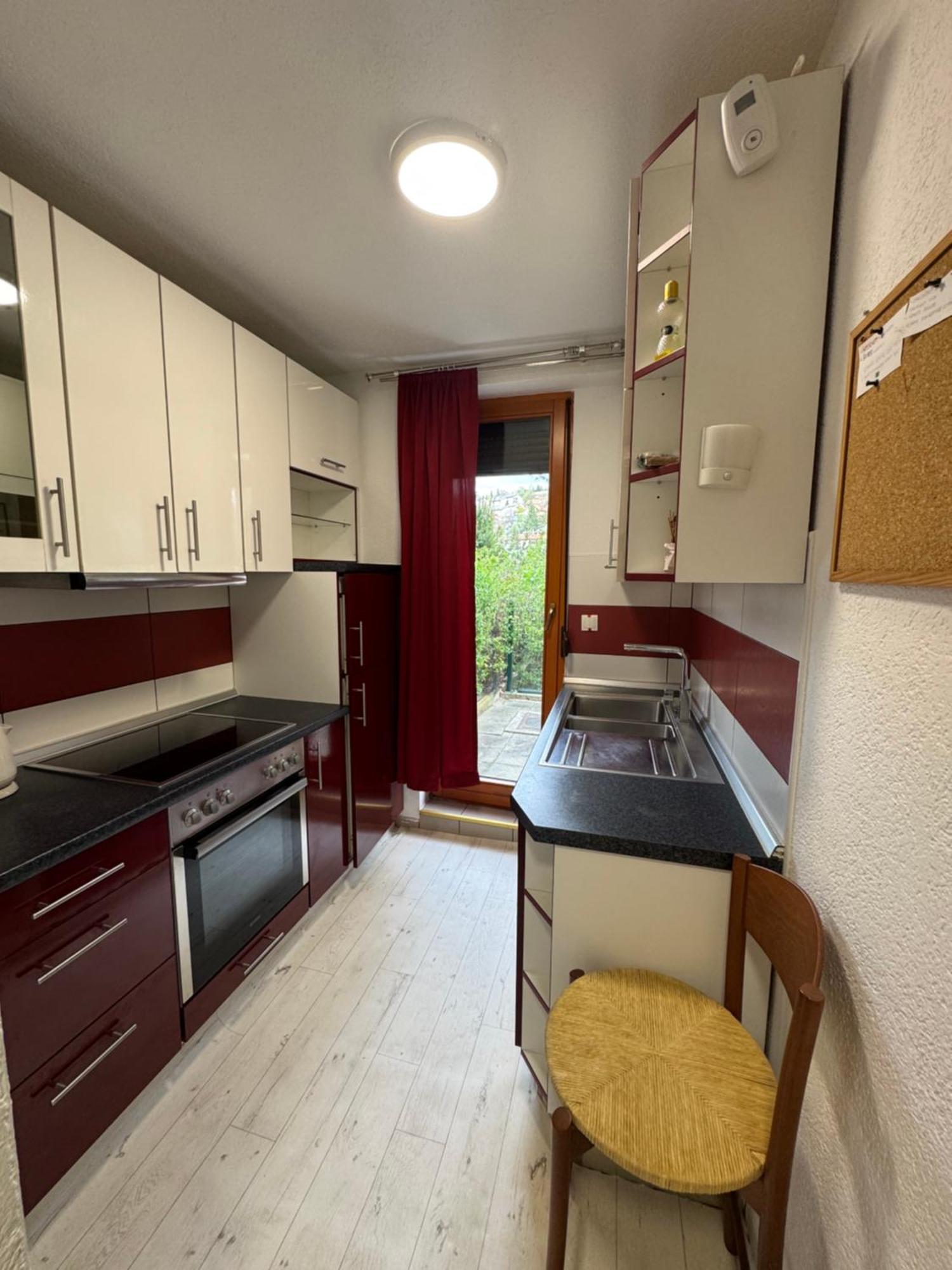 Apartment Elma Sarajevo1 Sarajevo